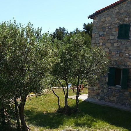 La Martina Portovenere Trekking Cottage بورتوفينيري المظهر الخارجي الصورة
