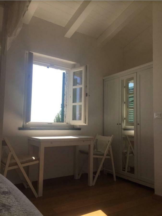 La Martina Portovenere Trekking Cottage بورتوفينيري المظهر الخارجي الصورة